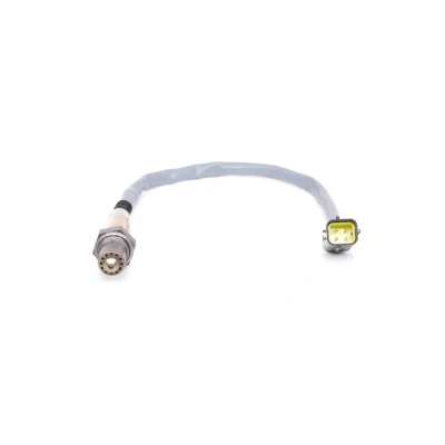 Billede af BOSCH 0 986 AG2 203 Lambdasonde 4 NISSAN: Qashqai / Qashqai+2 I, MICRA 3, Note I