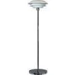 Billede af Dl31 Floor Lamp Matt White