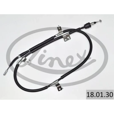 Billede af LINEX 18.01.30 Håndbremsekabel