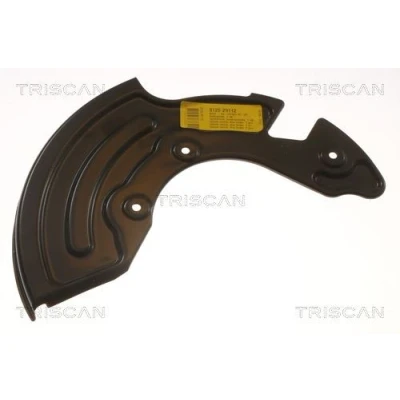 Billede af TRISCAN 8125 29112 Ankerplade venstre foraksel AUDI: A4 B5 Avant, Sedan, A6 C5 VOLKSWAGEN: Passat GP Variant, Sedan
