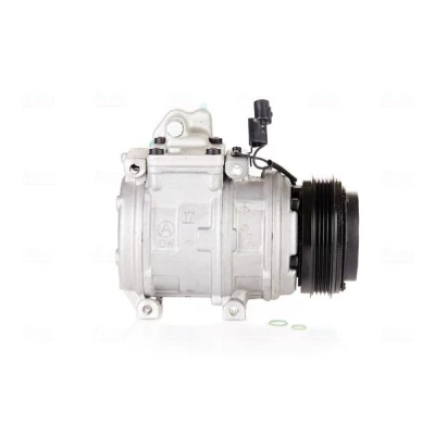 Billede af NISSENS 890282 Kompressor 10S20C 12 PAG 46 R 134a