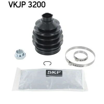 Billede af SKF VKJP 3200 Drivakselmanchet 109 Termoplast