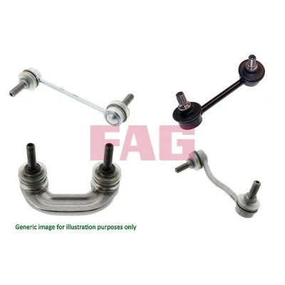 Billede af FAG 818 0738 10 Stabstag 295mm M12x1,5