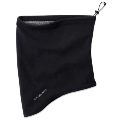 Billede af Trail Shaker Gaiter / Fleece Omni Heat Halsedisse Black