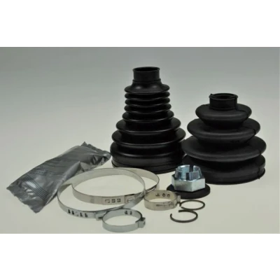 Billede af LÖBRO 306638 Drivakselmanchet TPE (termoplastisk elastomer), NBR (Nitril Butadien gummi) med møtrik FORD: FOCUS 3 Turnier, C Max 2,