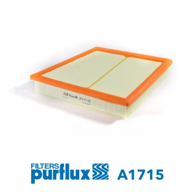 Billede af PURFLUX A1715 Luftfilter 45 237 292 Filterindsats BMW: 2 Active Tourer, X1, Gran MINI: Hatchback