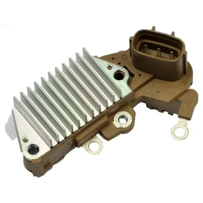 Billede af AS PL ARE6059 Generatorregulator 24