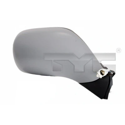 Billede af Sidespejl Tyc 325 0056 venstre grundet / primet til elektr. spejlindstilling, konveks SUZUKI: Wagon R+ II Hatchback