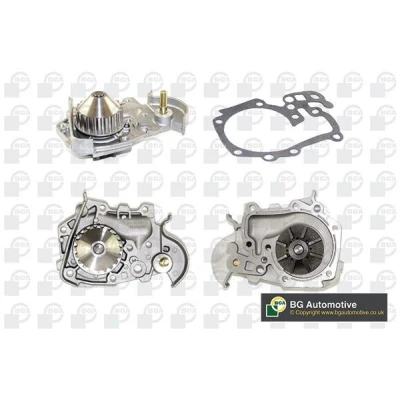 Billede af BGA CP3156 Vandpumpe med pakninger RENAULT: CLIO 2