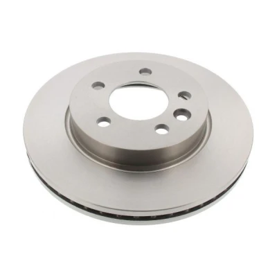 Billede af MAPCO 25778 Bremseskiver foraksel 303 28 5 120 ventileret