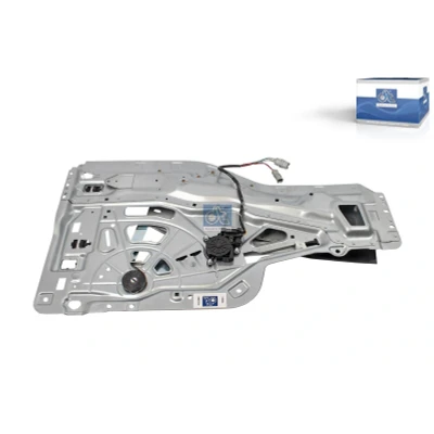 Billede af Dt Spare Parts Rudehejs elektrisk 3.85056