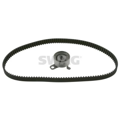 Billede af SWAG 81 92 4789 Tandremssæt 121 TOYOTA: Carina E Sedan, Corolla VII Compact, Celica VI Coupe