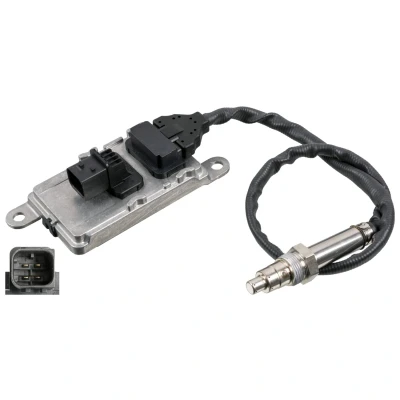 Billede af FEBI BILSTEIN 176855 NOx sensor, ureaindsprøjtning