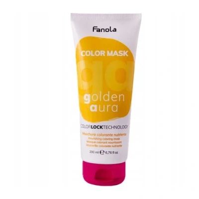 Billede af Fanola Color Mask Farve maske 200 ml