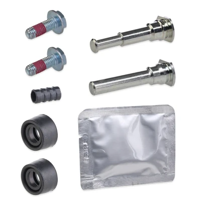 Billede af QUICK BRAKE 113 1400X glidersæt, bremsekaliper KIA: Picanto I, SORENTO 1