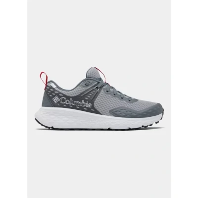Billede af Columbia Herre sneakers Konos Trs Outdry Grå Lysegrå 42