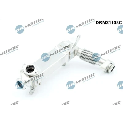 Billede af DR.MOTOR AUTOMOTIVE DRM21108C EGR køler uden ventil BMW: 3 Touring