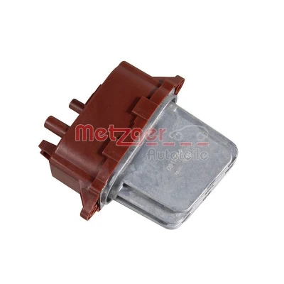Billede af Regulator, kabineventilator METZGER 0917754