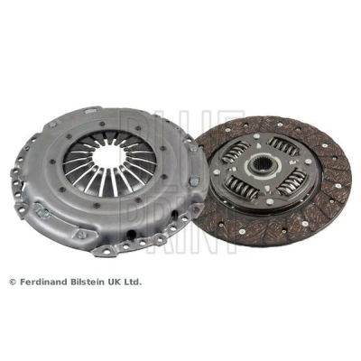 Billede af BLUE PRINT ADV182366 Brændstoffilter Ledningsfilter AUDI: Q5