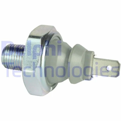 Billede af DELPHI SW90007 Olietrykskontakt M10x1 6g 10,5 VOLKSWAGEN: GOLF 4, 3, 2, AUDI: Cabriolet B4, 100 C3 Sedan, A3 Hatchback