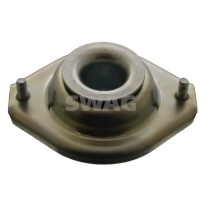 Billede af SWAG 40 94 0842 Tårnleje foraksel uden kugleleje Metal SUZUKI: Ignis 2, Wagon R+ II Hatchback, I, OPEL: Agila A