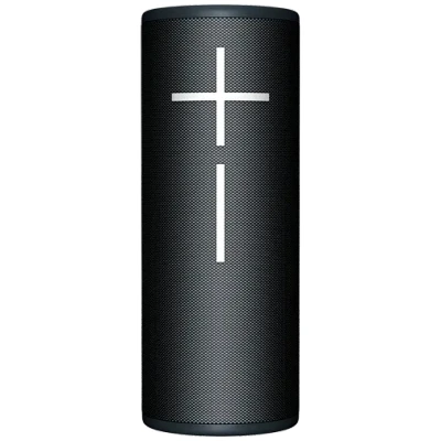 Billede af Ultimate Ears Megaboom 4 Sort