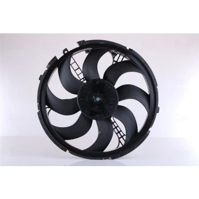 Billede af NISSENS 85036 Køleventilator 399 12 288 uden indbygget regulator