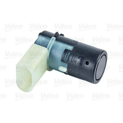Billede af VALEO ORIGINAL PART 890050 Parkeringssensor foran og bagved Ultralydsensor AUDI: A6 C6 Avant, A4 B6/B7 Cabriolet, Sedan