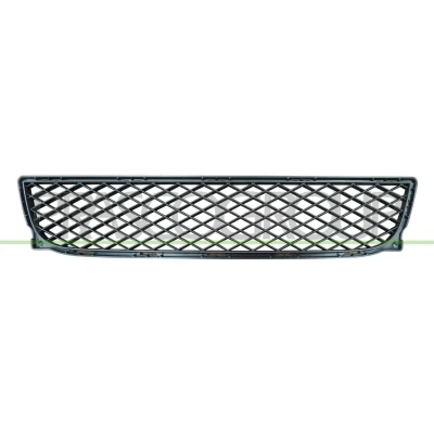 Billede af PRASCO ME3052120 Kofangergitter foran SMART: Fortwo II Coupe
