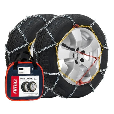 Billede af AMiO KN 50 02110 Snekæder 2