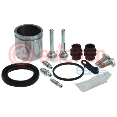 Billede af AUTOFREN SEINSA D43301S Bremsekaliber Rep Sæt bagaksel 40 PISTON KIT+GUIDEPINS BMW: 3 Sedan, Coupe, 1 Hatchback