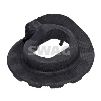 Billede af SWAG 82 93 4070 Gummianslag, affjedring bagaksel, nede NISSAN: Qashqai / Qashqai+2 I