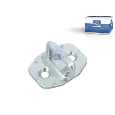 Billede af DT Spare Parts 4.69077 Dørlås