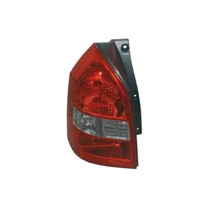 Billede af PRASCO HN8024153 Baglygter højre uden lampeholder HYUNDAI: Tucson