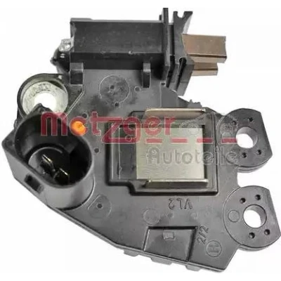 Billede af METZGER 2390073 Generatorregulator 14 ORIGINAL ERSATZTEIL BMW: 5 Touring, Sedan