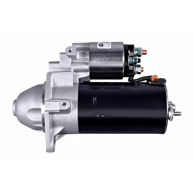 Billede af HELLA 8EA 011 610 571 Starter 12 2 10 OPEL: Zafira A, Vectra C Caravan, CC, SAAB: 9 5 Sedan, Stationcar, 3 Hatchback