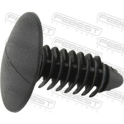 Billede af FEBEST 88570 191 Clips, side /beskyttelseslister
