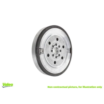 Billede af VALEO 836546 Dobbeltmasse svinghjul