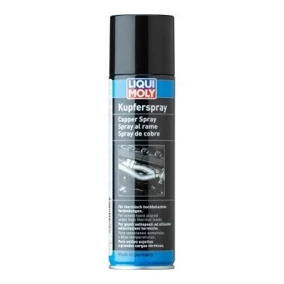 Billede af LIQUI MOLY 1520 Kobberfedt 250