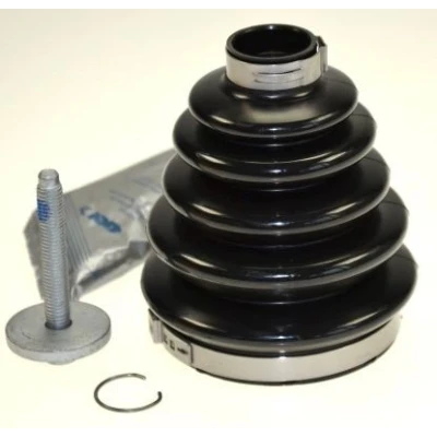 Billede af SPIDAN 24712 Drivakselmanchet 122,00 TPE (termoplastisk elastomer) FORD: C Max, Focus 2 Kombi,