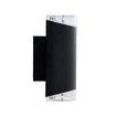 Billede af Ribe Up/down Wall Matt Black