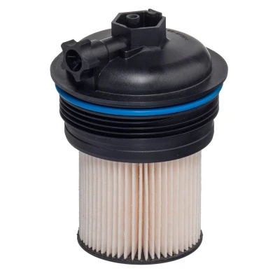 Billede af HENGST FILTER E449KP D347 Brændstoffilter Filterindsats RENAULT: Megane 4, GRAND SCENIC Talisman Grandtour