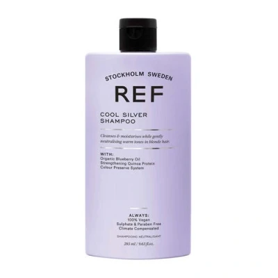 Billede af REF Shampoo Cool Silver 285 ml