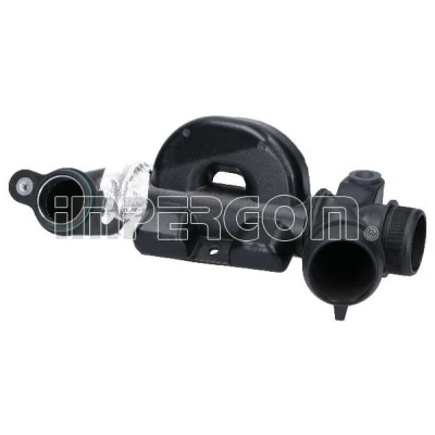 Billede af ORIGINAL IMPERIUM 225492 Trykslange plastik PEUGEOT: 407 SW, Sedan, CITROËN: C5 3