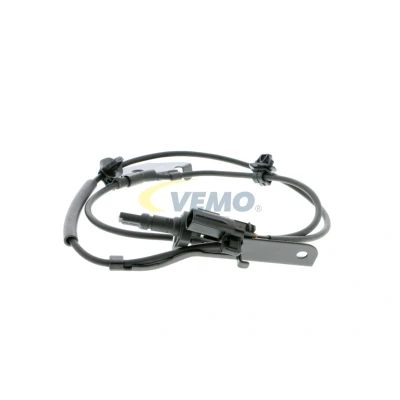 Billede af VEMO V70 72 0196 ABS Sensor venstre foraksel Original Quality til køretøjer med 12