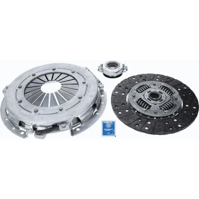 Billede af SACHS 3000 951 528 Kobling 250
