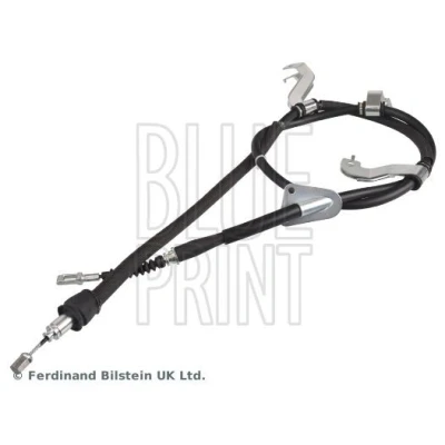 Billede af BLUE PRINT ADG046285 Håndbremsekabel bagved til højre 1876 KIA: cee‘d II Hatchback