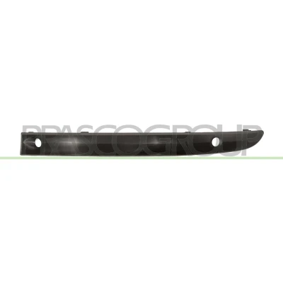 Billede af Trim/beskyttelsesliste, kofanger BLIC 5703 05 0085927P
