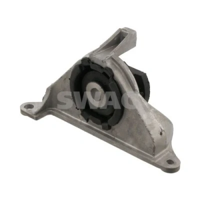 Billede af SWAG 70 93 2284 Motorophæng nede, venstre Gummimetalleje FIAT: Punto II Hatchback, Idea