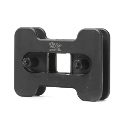 Billede af VAICO V10 2107 Krockbalk Original Quality VOLKSWAGEN: TRANSPORTER 4 Bus, GOLF 3